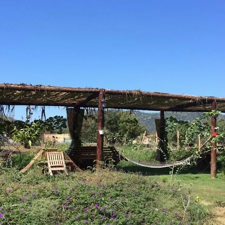 Camping Bay Efetto *