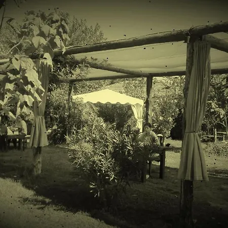 Camping Bay Efetto * Cedit