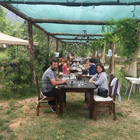 Camping Bay Efetto *