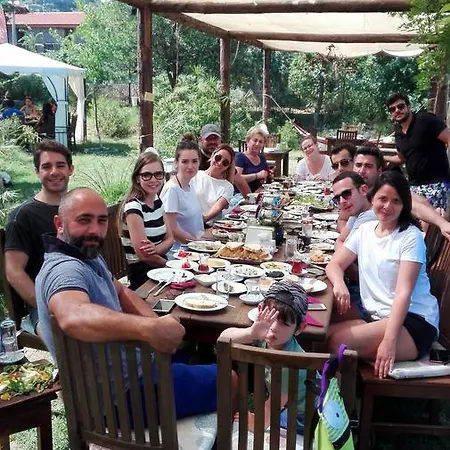 Camping Bay Efetto